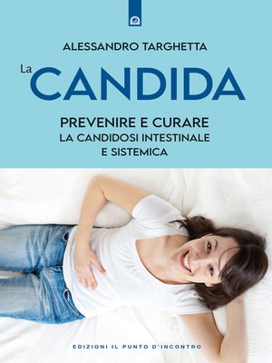 cover image of La candida